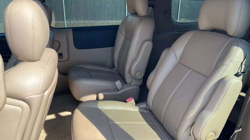 2005 Chevrolet Uplander LT