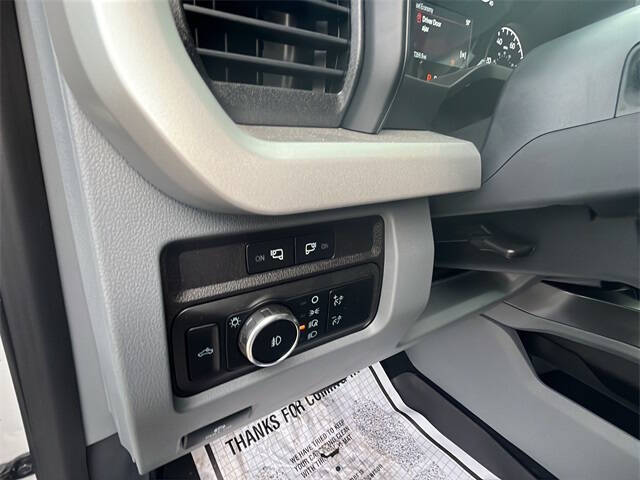 2024 Ford F-350 Super Duty