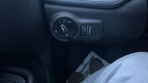 2016 Dodge Dart SXT Sport Rallye