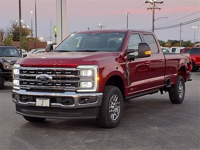 2026 Ford F-350 Super Duty
