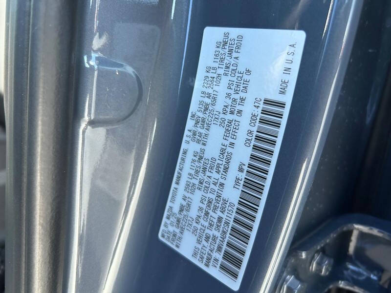 2025 Mazda CX-50 Hybrid Preferred