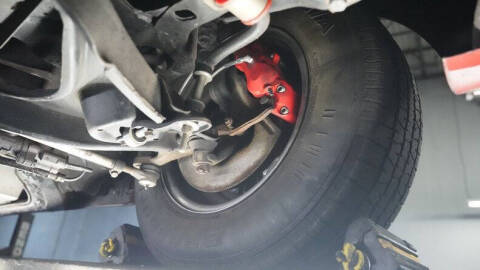 1972 Chevrolet Corvette