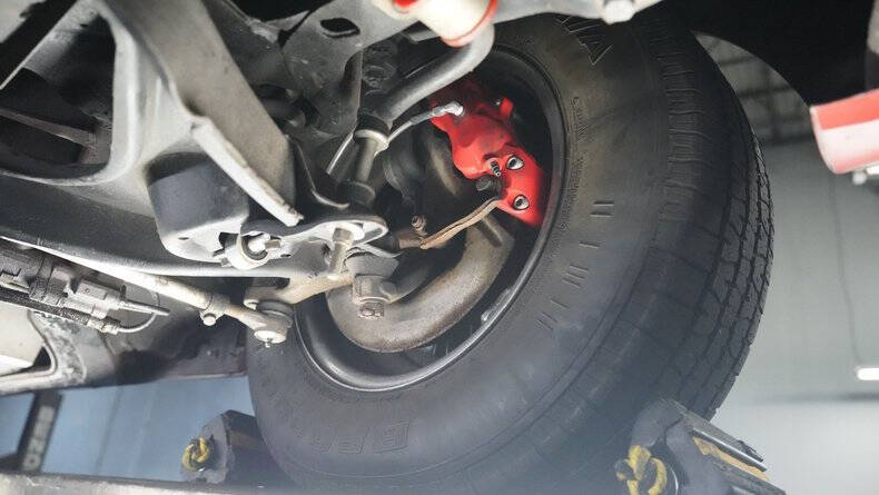 1972 Chevrolet Corvette