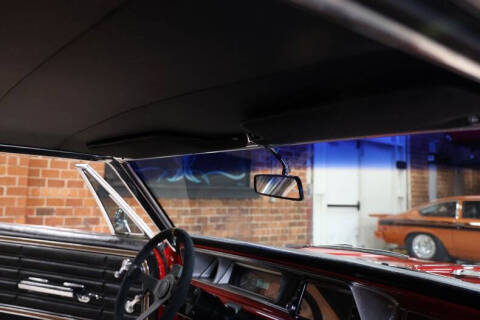 1966 Chevrolet Caprice