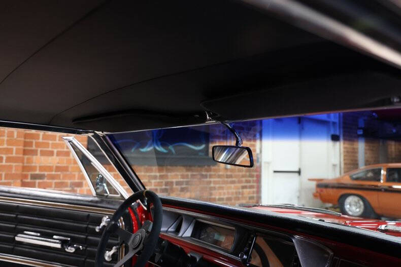 1966 Chevrolet Caprice