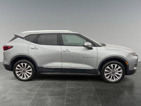 2025 Chevrolet Blazer Premier