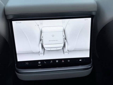 2023 Tesla Model S Plaid