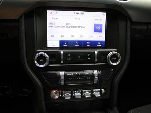 2022 Ford Mustang GT