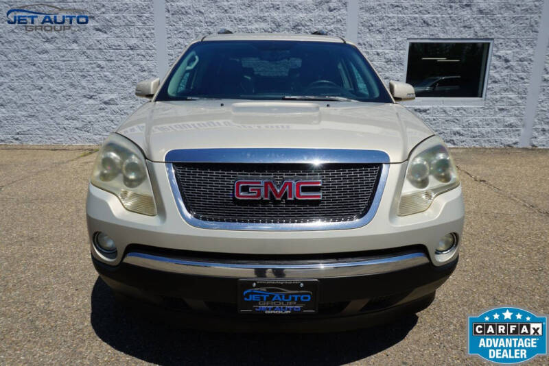 2009 GMC Acadia SLT-1