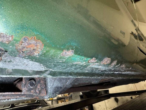 1970 Plymouth Roadrunner