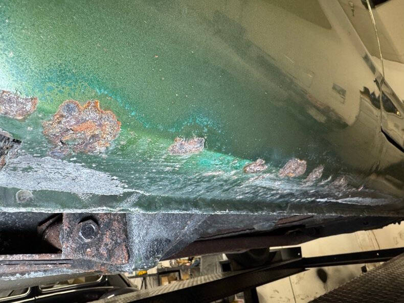 1970 Plymouth Roadrunner