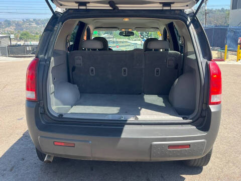 2004 Saturn Vue