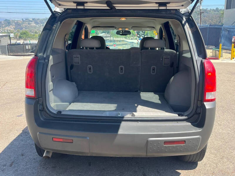 2004 Saturn Vue