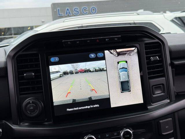 2024 Ford F-150 Tremor