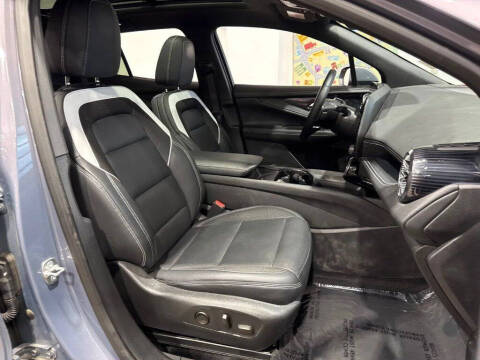 2024 Chevrolet Blazer EV 2LT
