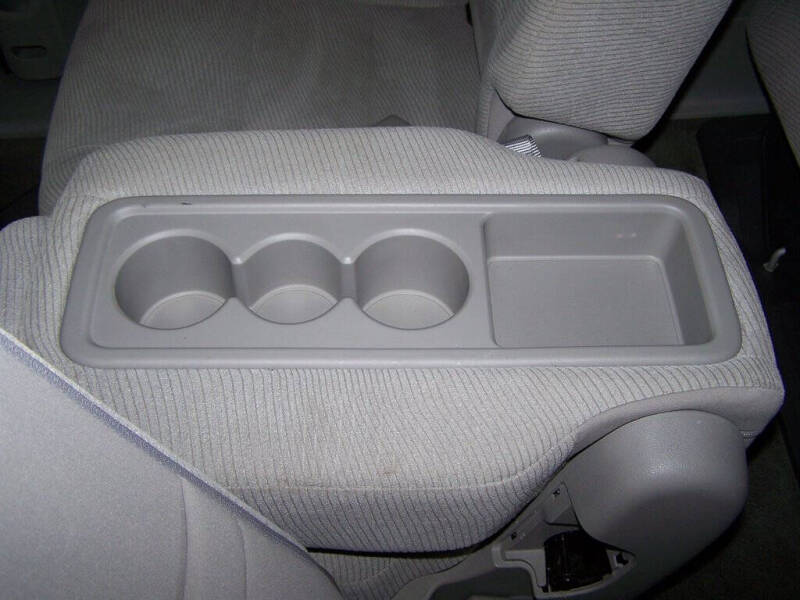 2012 Honda Odyssey EX