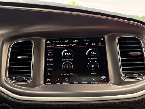 2020 Dodge Charger