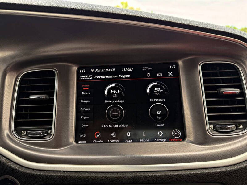 2020 Dodge Charger