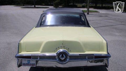 1965 Chrysler Imperial