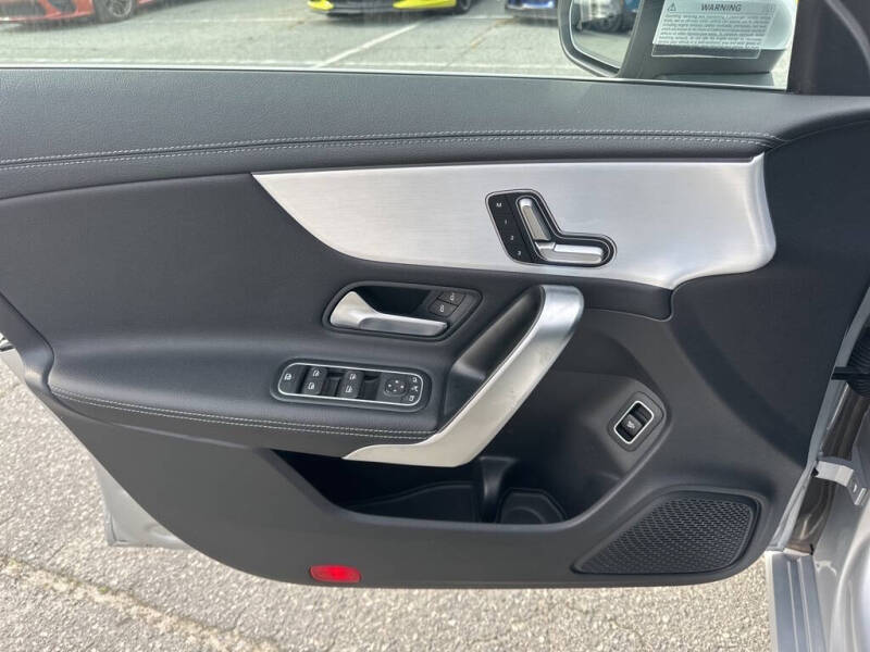 2023 Mercedes-Benz CLA CLA 250