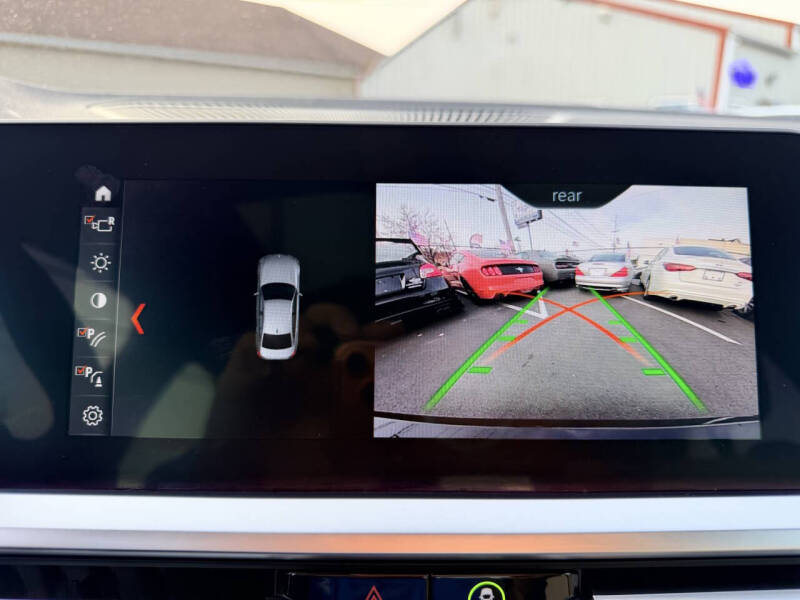 2020 BMW 3 Series 330i xDrive