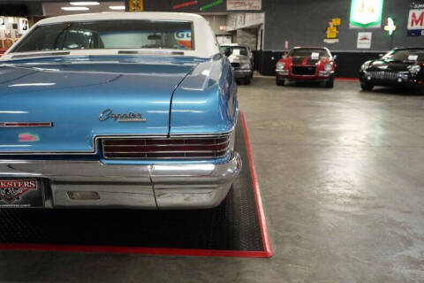 1966 Chevrolet Caprice