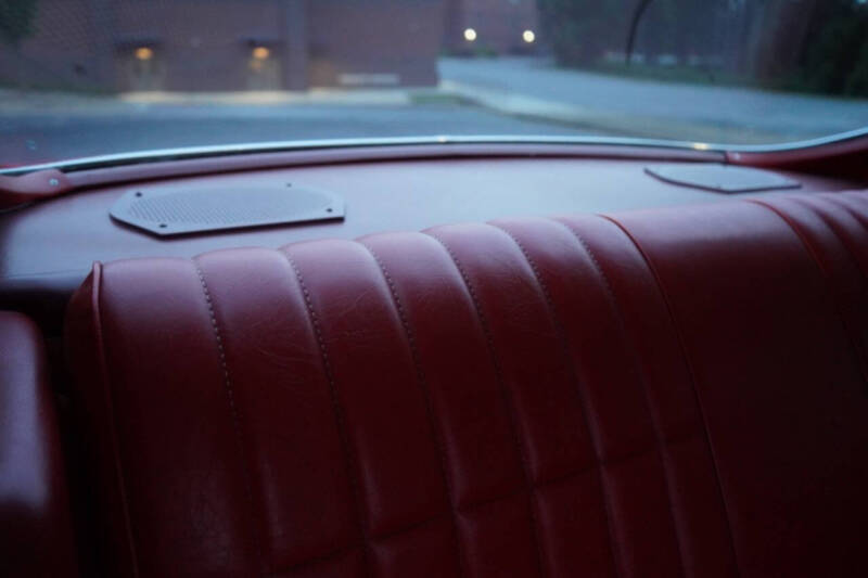 1974 Chevrolet Camaro