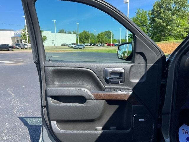 2017 GMC Sierra 1500 30