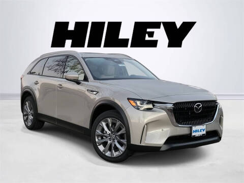 2026 Mazda CX-90 3.3 Turbo Preferred