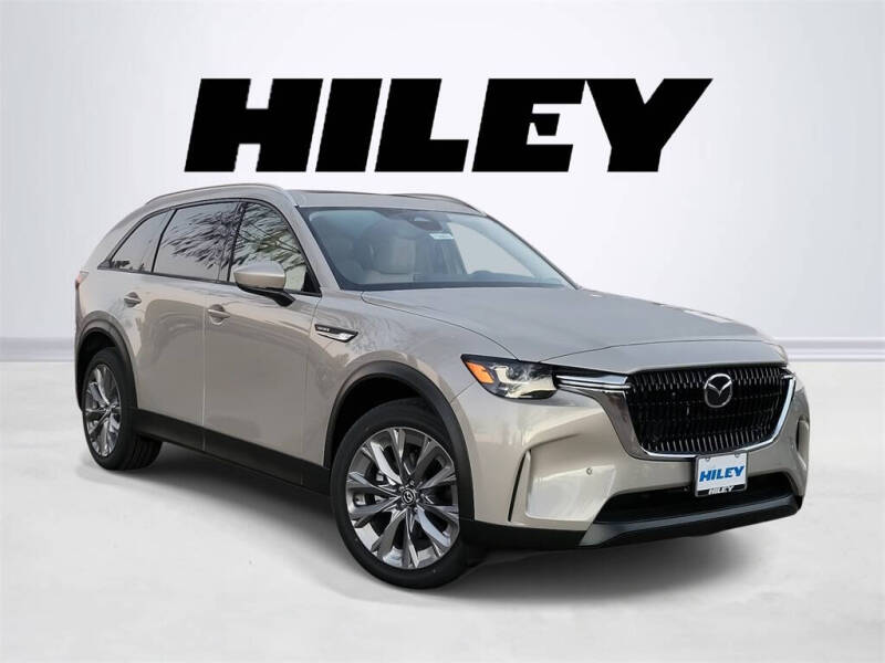 2026 Mazda CX-90 3.3 Turbo Preferred