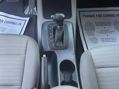 2015 Kia Forte5 EX