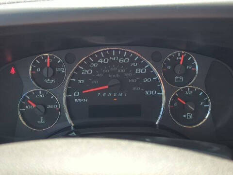 2025 Chevrolet Express 2500