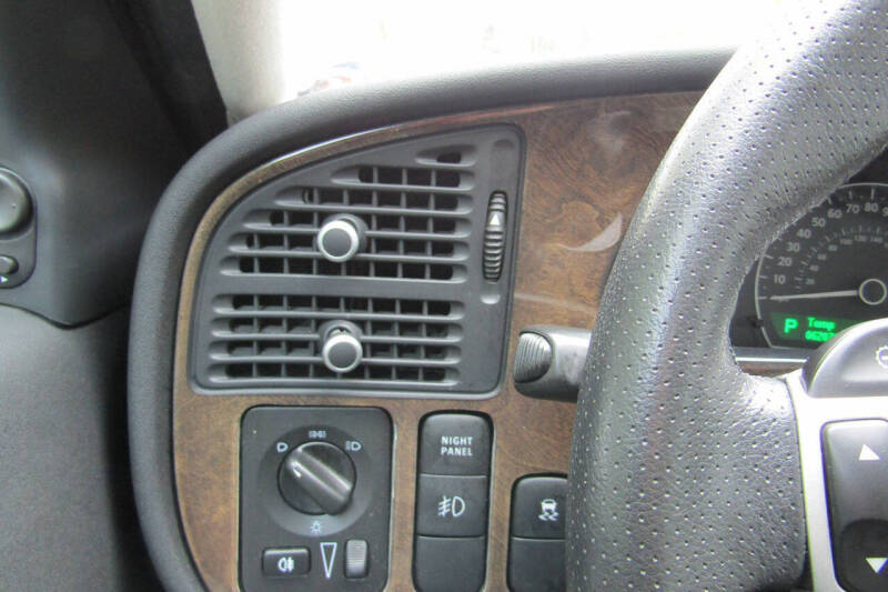 2008 Saab 9-5 2.3T SportCombi
