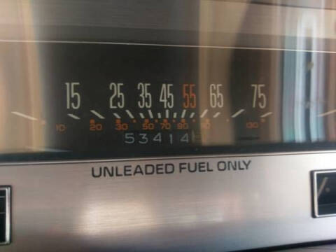 1980 Oldsmobile Delta Eighty-Eight