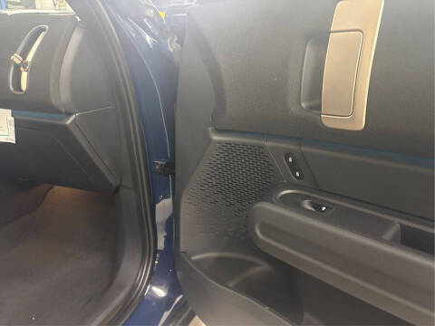 2027 MINI Countryman S ALL4