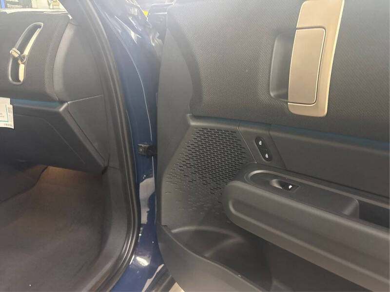 2027 MINI Countryman S ALL4