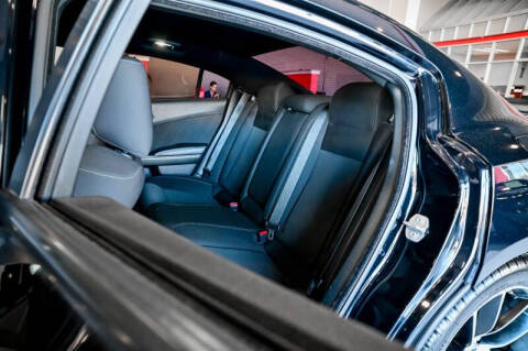 2018 Dodge Charger Daytona 392