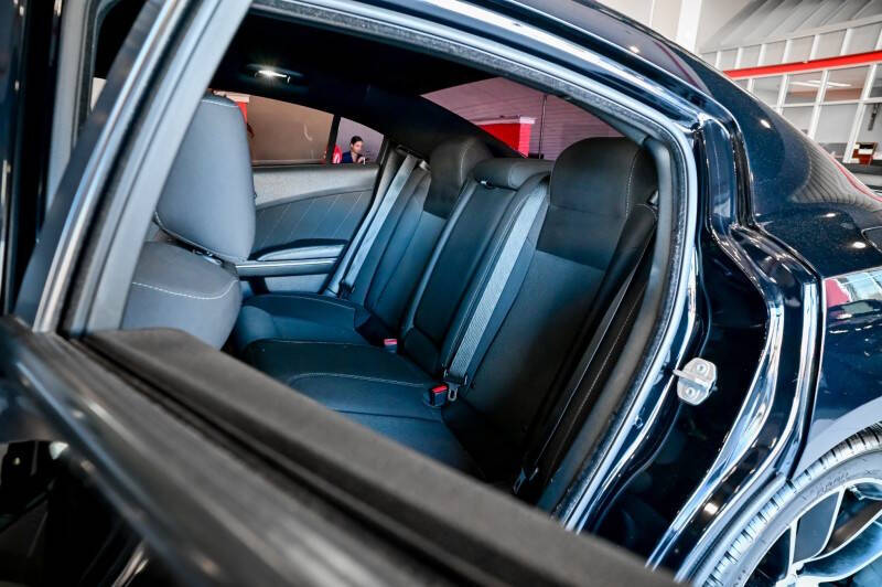 2018 Dodge Charger Daytona 392