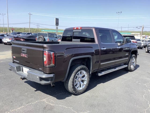 2016 GMC Sierra 1500