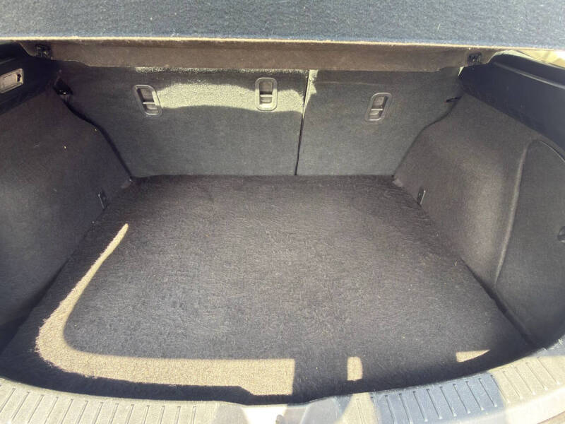 2016 Mazda MAZDA3 i Touring
