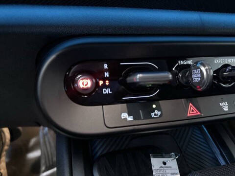 2026 MINI Countryman S ALL4