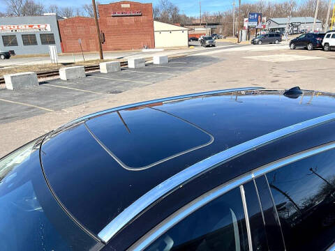 2016 Volvo V60 T5 Drive-E Premier