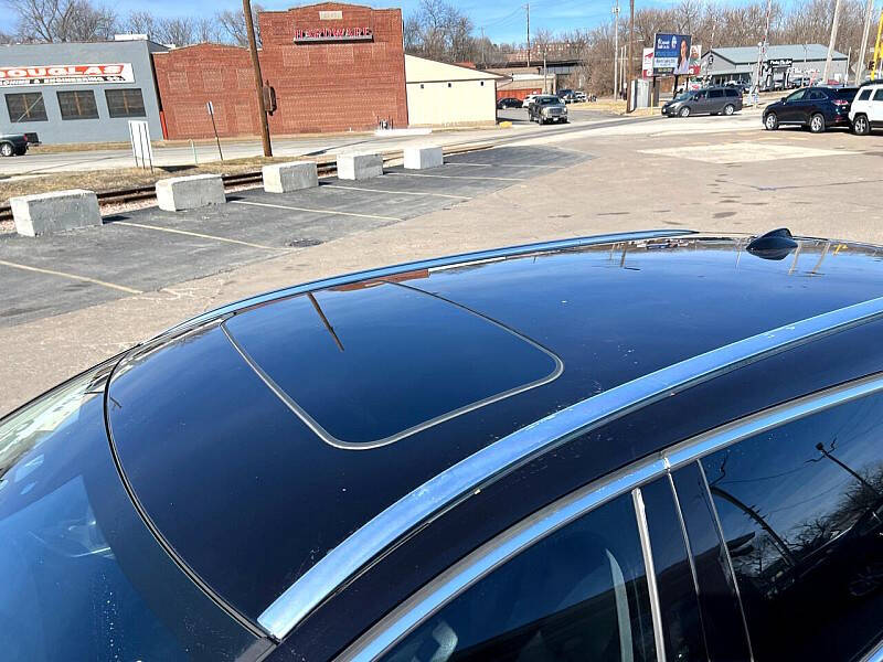 2016 Volvo V60 T5 Drive-E Premier