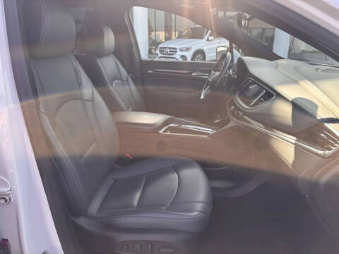 2024 Buick Enclave Premium