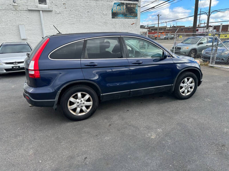 2007 Honda CR-V EX-L photo 19