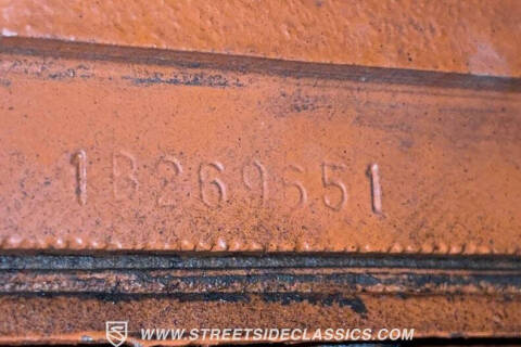 1971 Dodge Challenger