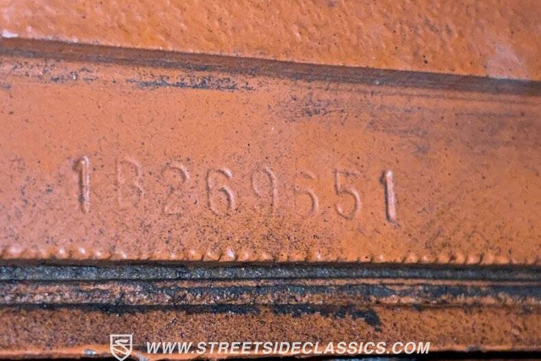 1971 Dodge Challenger