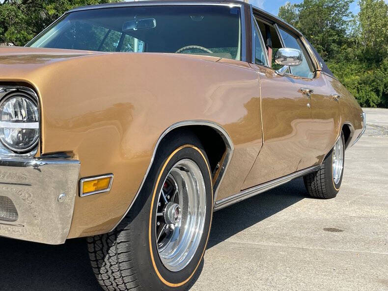 1970 Buick Skylark