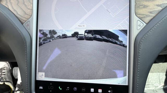 2018 Tesla Model S 100D