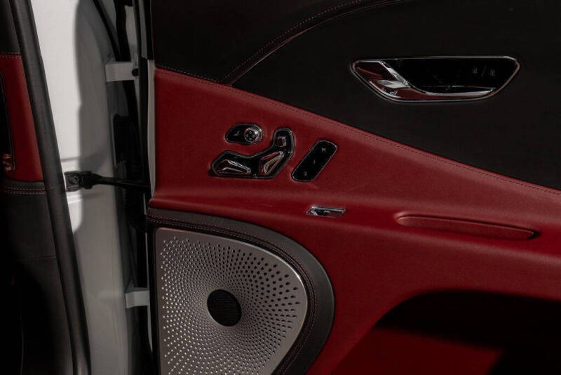 2023 Bentley Flying Spur